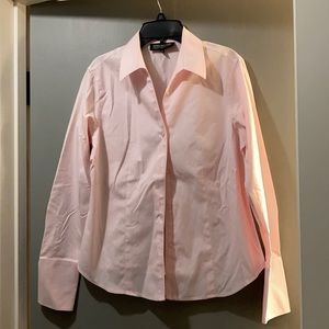 Women’s button down shirt